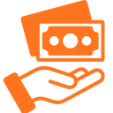 Transparent Fees